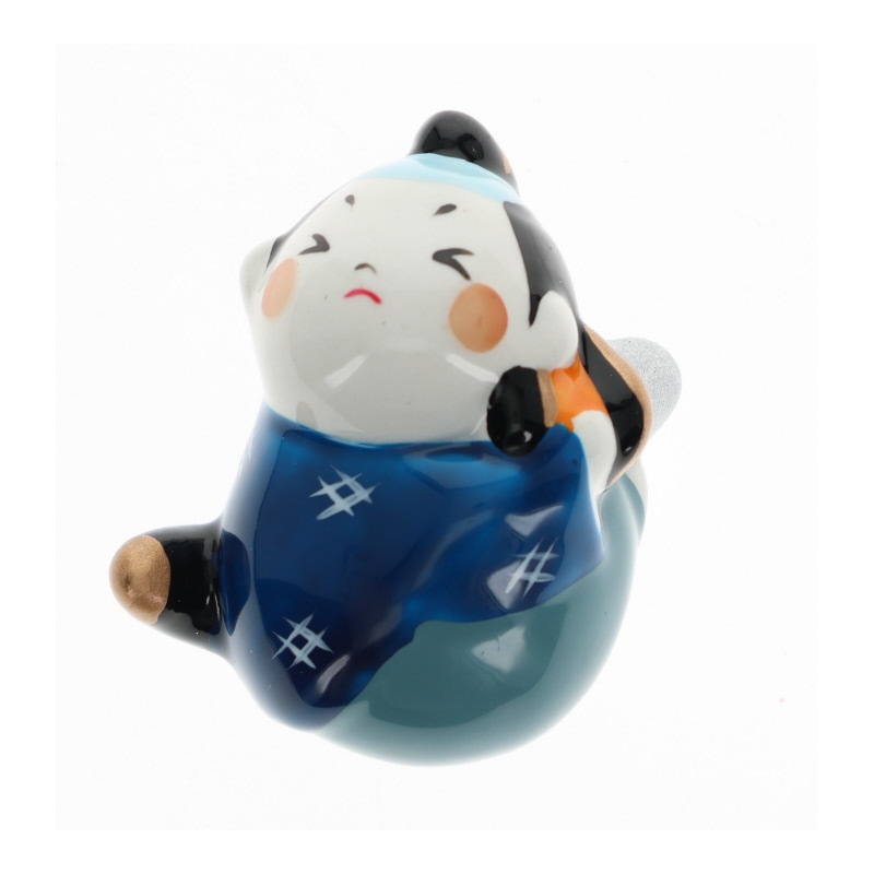 リュウコドウ 和風マグネット人形  置物 インテリア おみやげ 和雑貨 プレゼント ギフト