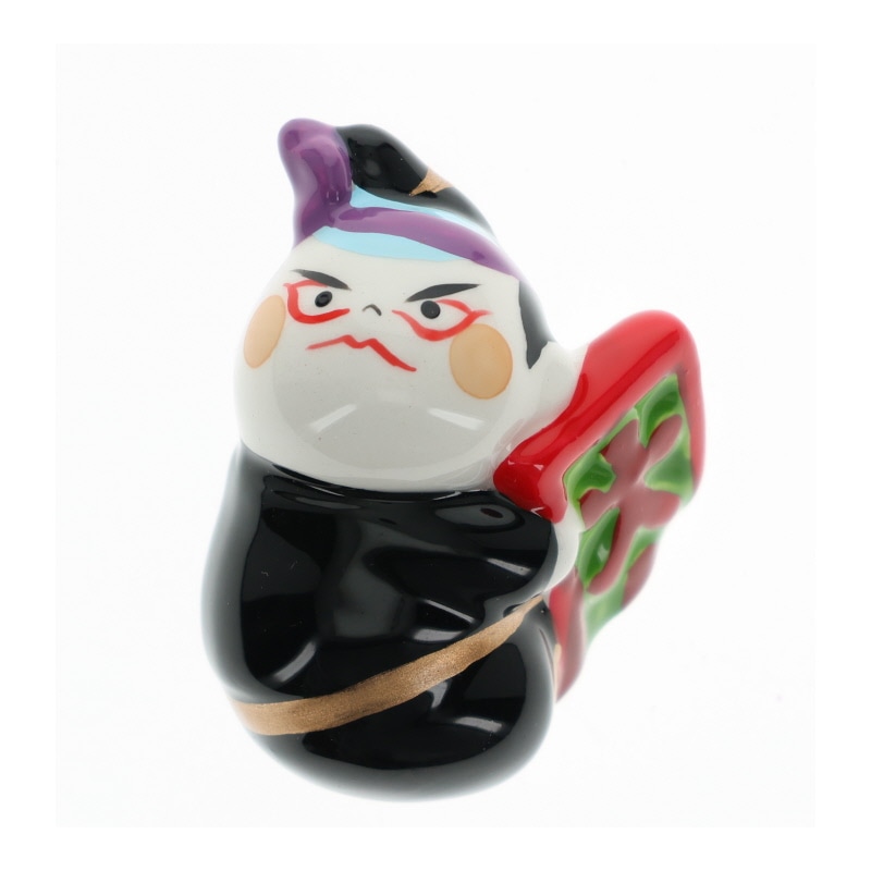 リュウコドウ 和風マグネット人形  置物 インテリア おみやげ 和雑貨 プレゼント ギフト