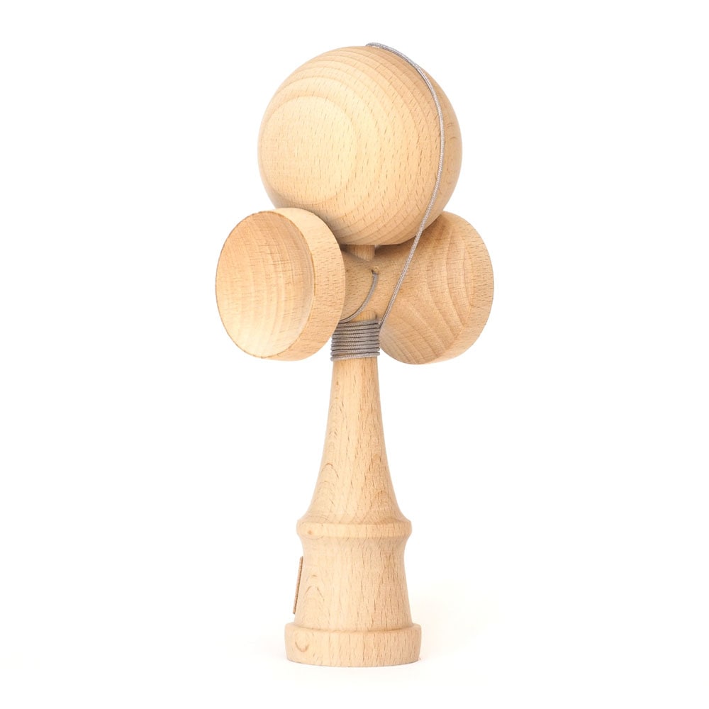 TOKYO KENDAMA 育てるけん玉 ビーチ ホルダー付き 知育玩具 日本