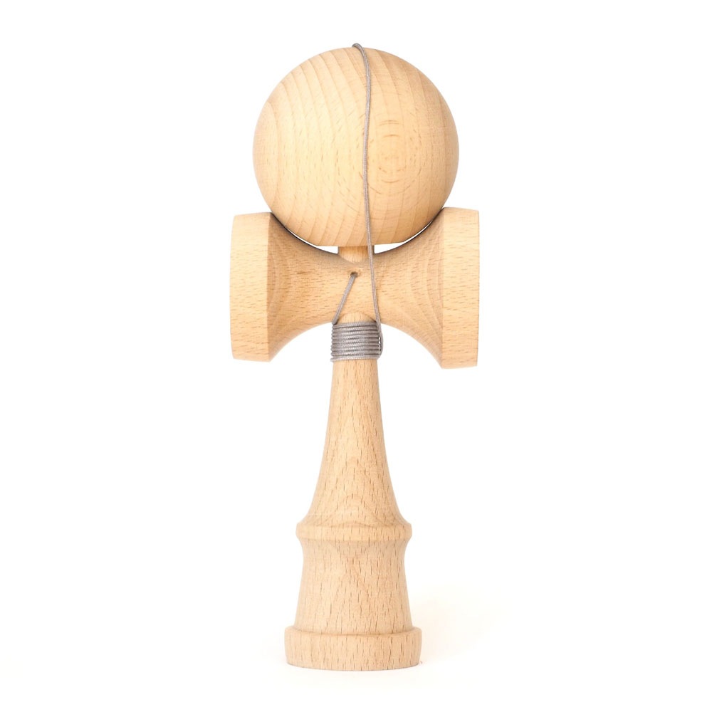 TOKYO KENDAMA 育てるけん玉 ビーチ ホルダー付き 知育玩具 日本