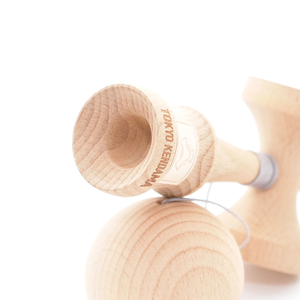 レトロけん玉 KENDAMA/けん玉 | TOKYO KENDAMA｜育てるけん玉