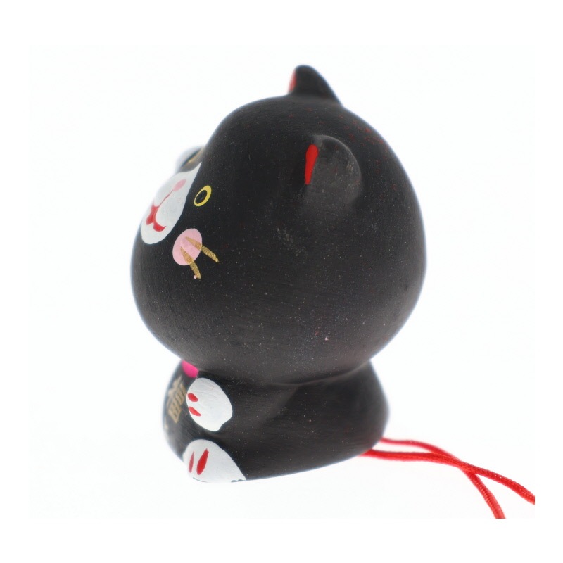 リュウコドウ おみくじ 福よ来い招き猫 おみくじ付き 置物 インテリア 縁起物 おみやげ 和雑貨 プレゼント ギフト