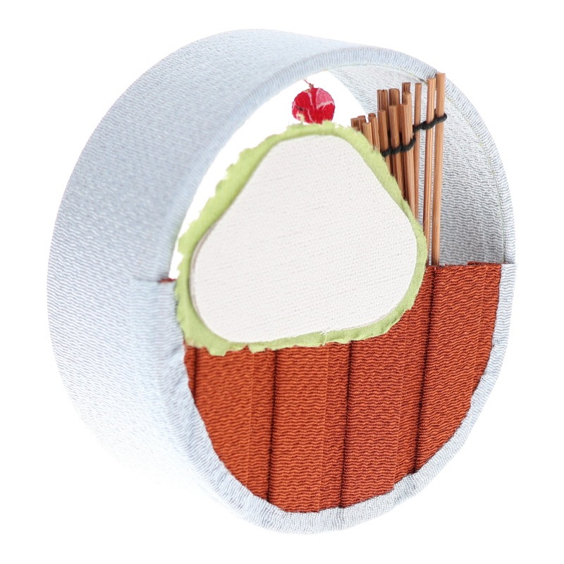 夢み屋 和雑貨 京の町屋歳時記 8月 大文字 置物 インテリア 日本製 おみやげ 和雑貨 プレゼント ギフト