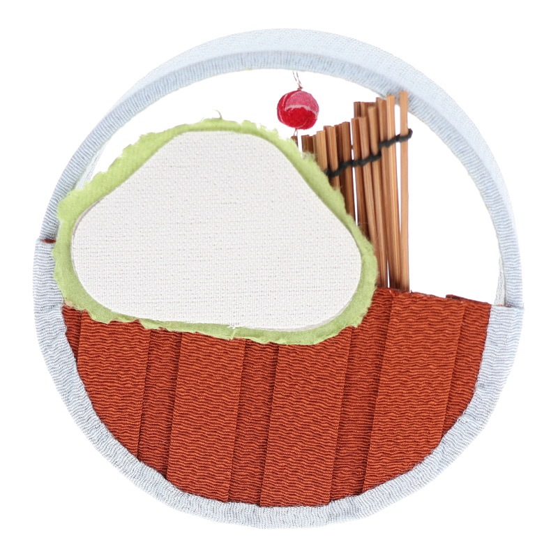 夢み屋 和雑貨 京の町屋歳時記 8月 大文字 置物 インテリア 日本製 おみやげ 和雑貨 プレゼント ギフト