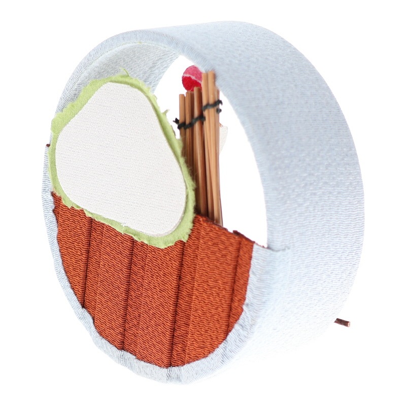 夢み屋 和雑貨 京の町屋歳時記 8月 大文字 置物 インテリア 日本製 おみやげ 和雑貨 プレゼント ギフト