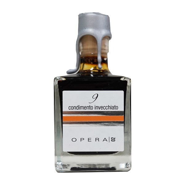 オハラヨウコさん専用 OPERA02＞9年熟成バルサミコ酢 | 単品商品（ギフト冷凍）,オペラ02