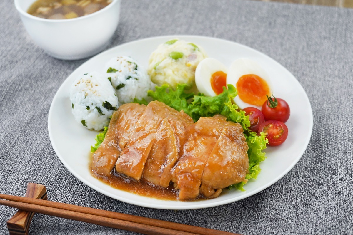 DeliciaYell＞照り焼きチキン | 単品商品（ギフト冷凍）,デリシャ