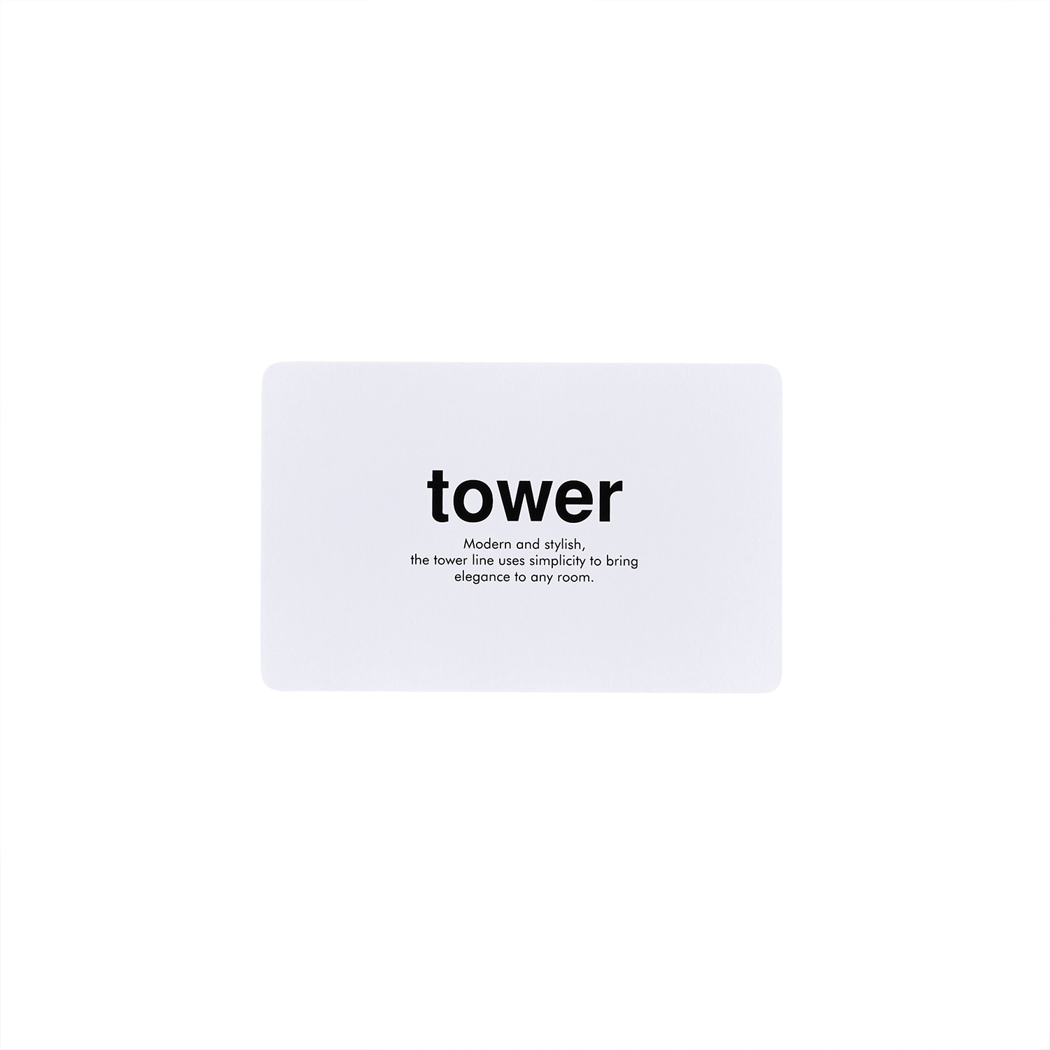 tower カタログギフト WH(5,000ポイントコース)
