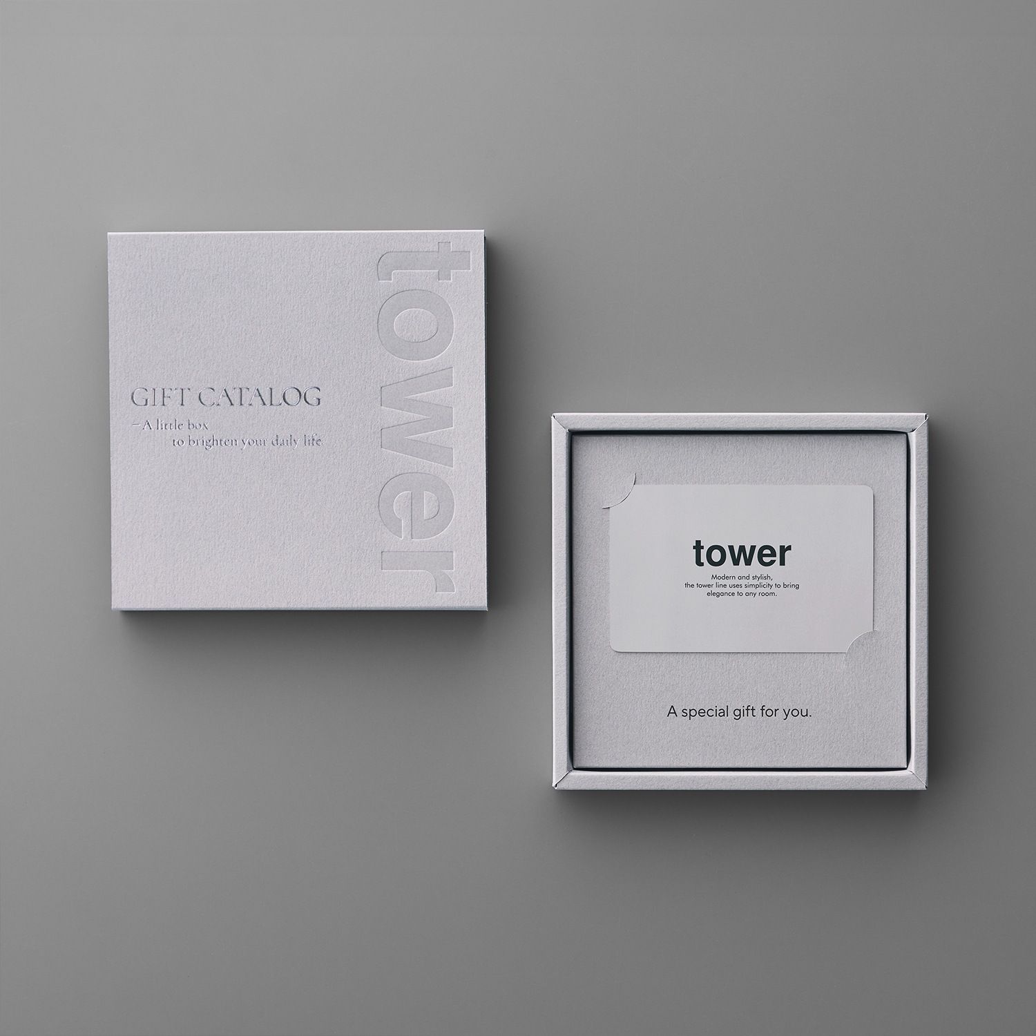 tower カタログギフト LGY（10,000ポイントコース）