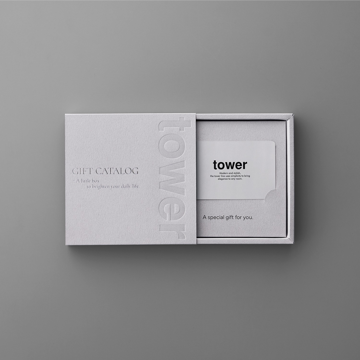 tower カタログギフト LGY（10,000ポイントコース）