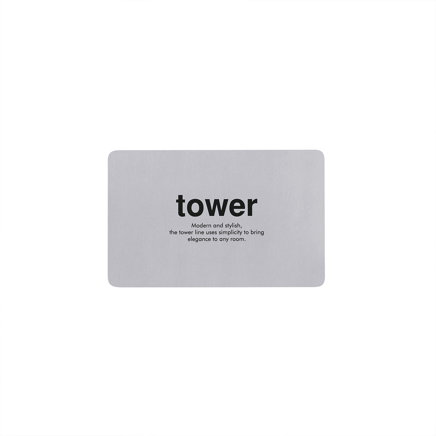 tower カタログギフト LGY（10,000ポイントコース）