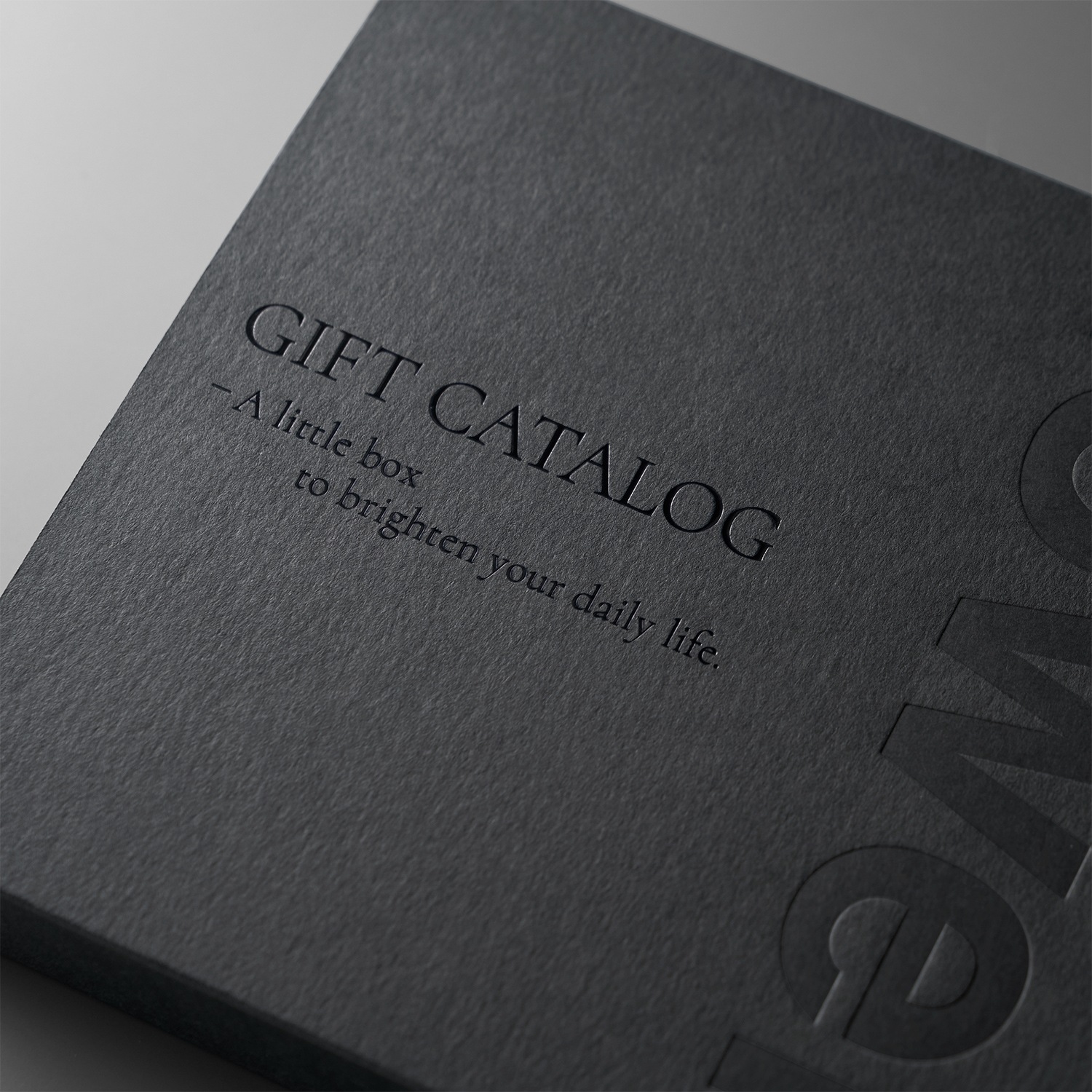 tower カタログギフト BK（20,000ポイントコース）