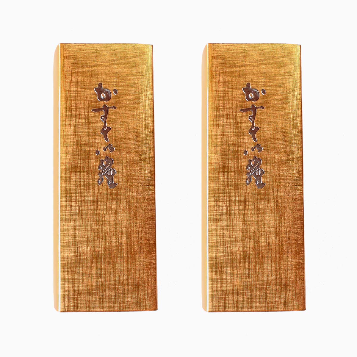 カステラ 2本入