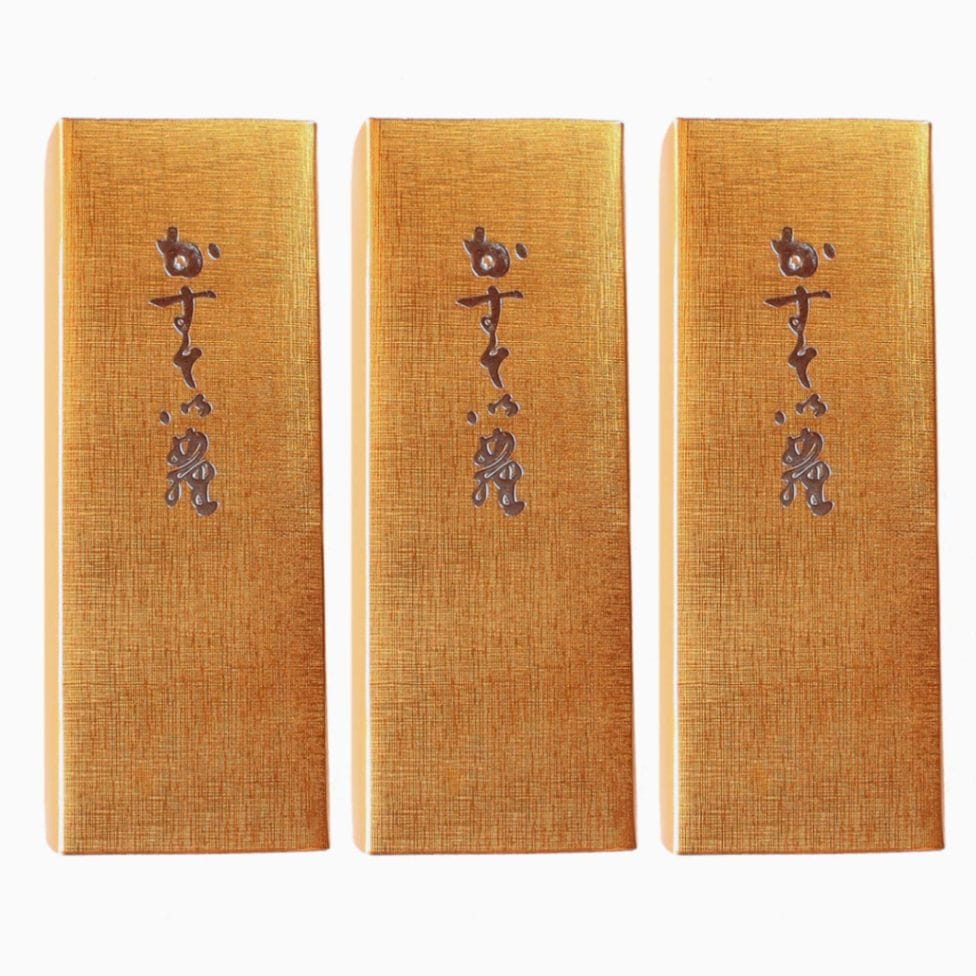 カステラ 3本入