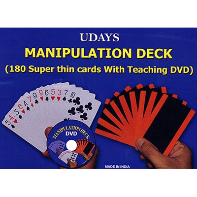 Manipulation Deck (����) ���ʰץۥ�������å�