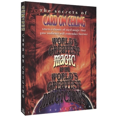 カード、コインマジック　レクチャーDVD６枚セット by MAGIC・COZMO カード、コインマジック レクチャーDVD6枚セット by MAGIC
