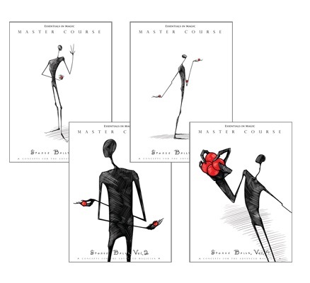 マスターコース・スポンジボール DVD ４巻セット ダロー 日本語吹き替え DVD 1円スタート 日本語吹替えDVDMaster Course Sponge Balls Vol,1～4セット by