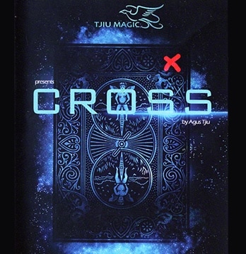 Cross (X�ƥ�ݡ���) "Bonus Pack" by Agus Tjiu