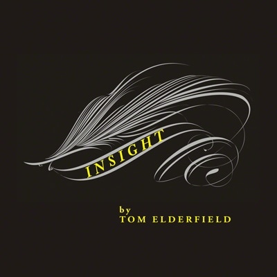 Insight (���ߥå����ģ֣ġ� by Tom Elderfield