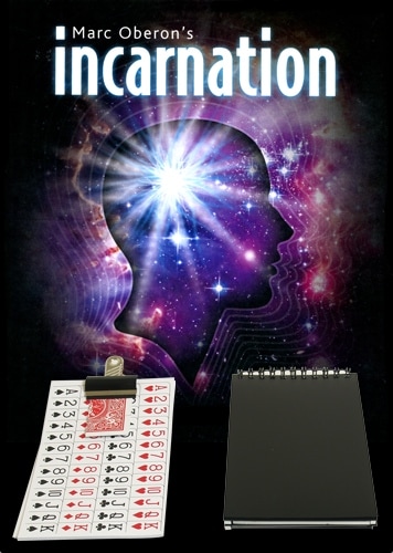 パーソナルインカーネーション アルファ！ パーソナルイン