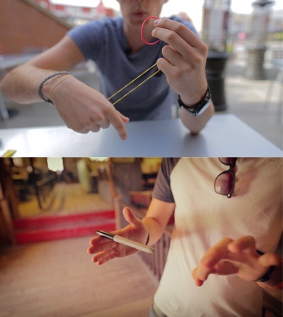 ��30�� OFF��Moments (DVD and Gimmick) by Rory Adams