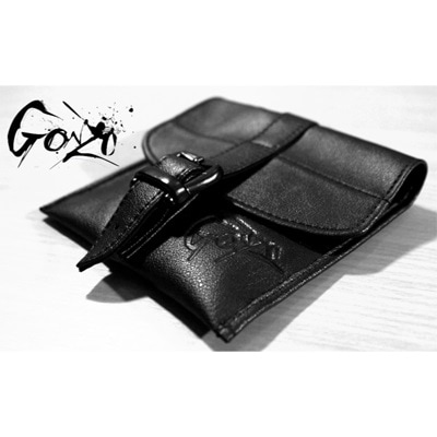 Gonzo (���ߥå�������饤�����) by Jose Lac'Quest