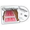 One By One (gimmick & DVD) by Chris Webb|一部ギミック|カードマジック