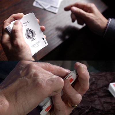ダウンロード】Expert Cigarette Magic Made Easy Vol,1～3