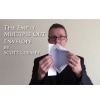 ڥɡThe Empty Multiple Out Envelope by Scott Creasey