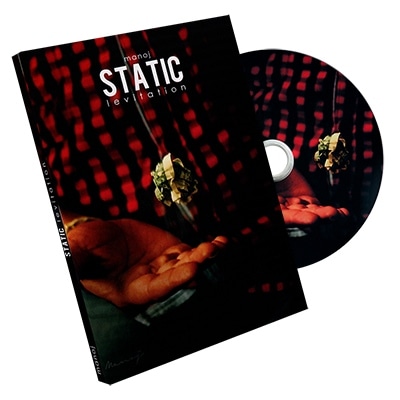 Static Levitation Żߤեƥ󥰥ӥby Manoj Kaushal