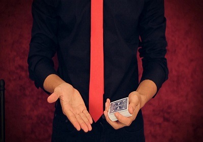 �ڥ���������ɡ�Flawless by Shin Lim