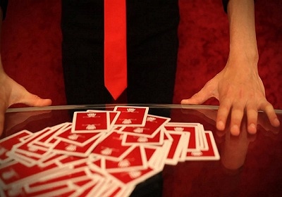 �ڥ���������ɡ�Control Freak by Shin Lim