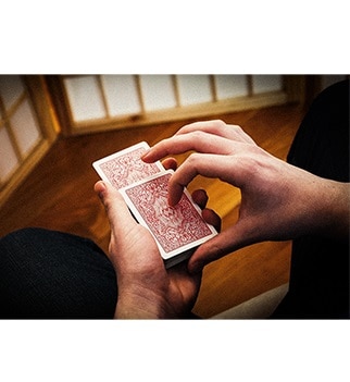 Selenium shift by Chris Severson & Shin Lim Presents