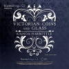 Victorian Coins and Glass (コインマジックに最適なグラス) by Kainoa Harbottle