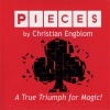 Pieces (ギミック＆オンライン解説) by Christian Engblom|一部ギミック|カードマジック