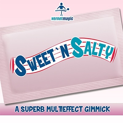Sweet'n Salty�ʥ��ߥå�������ư����ʰ�������by Vernet