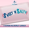 Sweet'n Saltyʥߥåưʰby Vernet