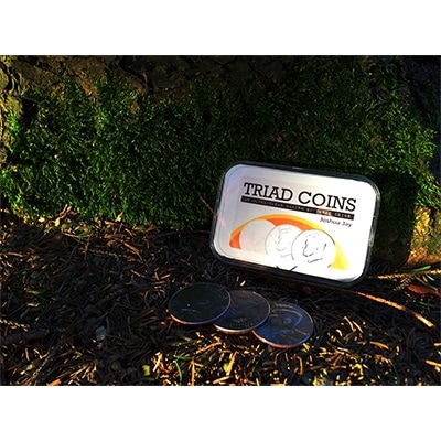 マジック専用 RBG 2.0（スリー・ネストシェル）byN2G お取り寄せ】RBG 2.0 (スリー・ネストシェルコイン) by N2G