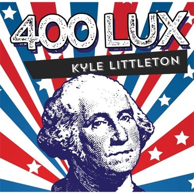 400 Lux (DVD) by Kyle Littleton （DVD,日用品） | 手品グッズ専門 