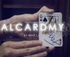 Alcardmy (���ߥå�������饤������ by Mike Liu & Vortex Magic