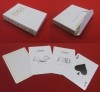 Expert at the Card Table Playing Cards (Limited edition)