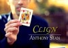 Clign (ギミック＆オンライン解説)  by Anthony Stan