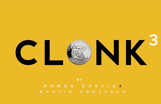ڤ󤻡Clonk 3 ʥߥå켰饤ܸby Roman Garcia and Martin Andersen