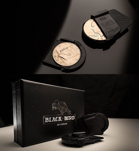 20% OFF !!】Blackbird (ギミック＆オンライン解説) by Jeff Copeland