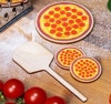 Pizza Paddle Supreme (ピザパドル＆ジャンボピザ)  by Rob Thompson|ノンカテゴリー