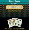 Imposible Divination (ギミック & DVD)  by Henry Evans and Alex Nebur|その他カード当て|カードマジック