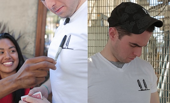 Attire (���ߥå�������饤�����) by Roddy McGhie and Danny Weiser