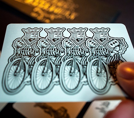 Bizarre Assembly (ジョーカー大移動） by DARYL （カードマジック