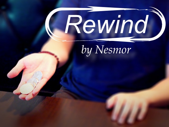 Rewind �ʥӥ��奢�롦�ץ����������� by Nesmor