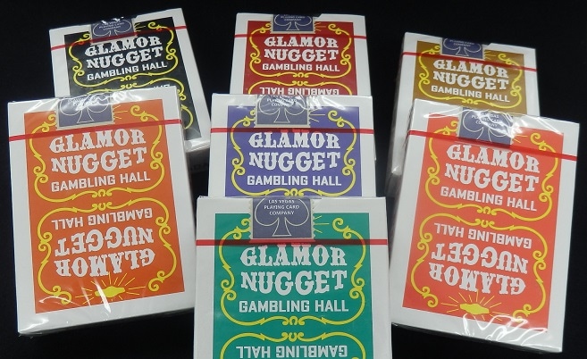 Modern Feel Jerry's Nuggets 9色セット Modern Feel Jerry's
